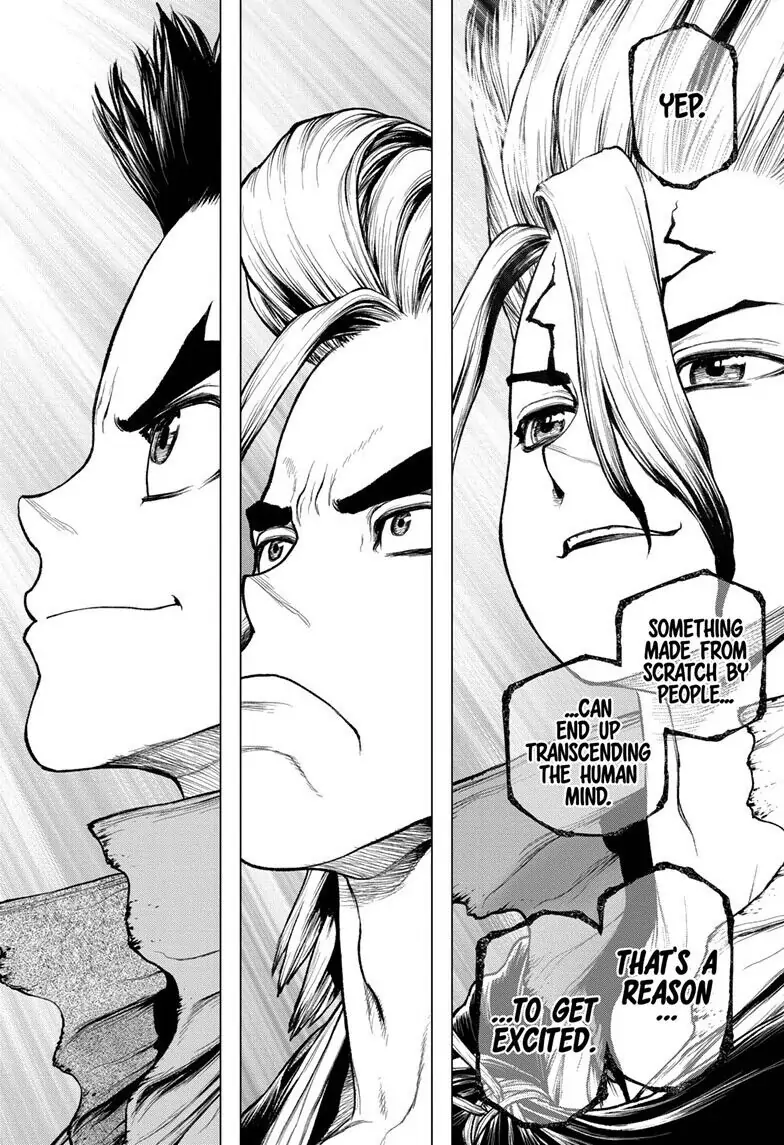 Chapter 208 image 18