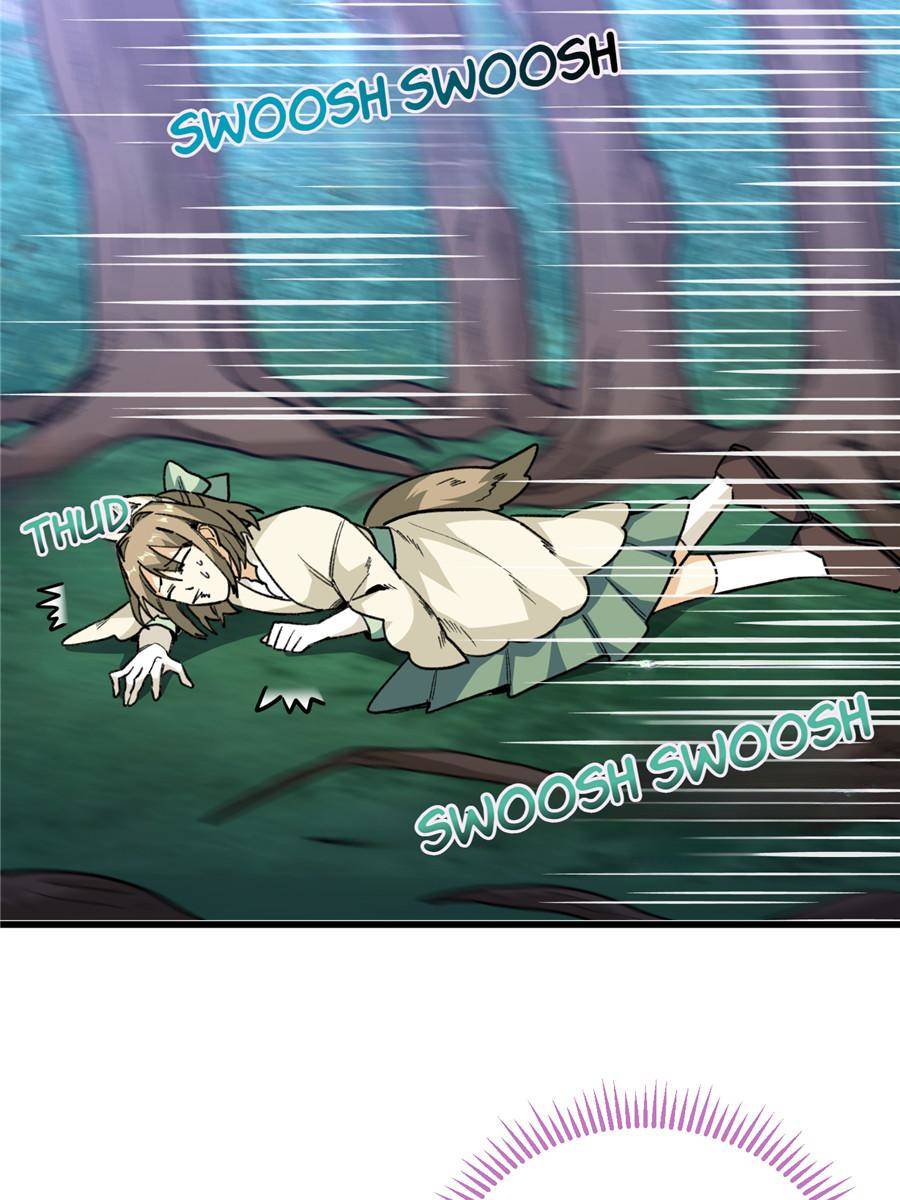 19. Don't be afraid, Guoguo, the wolf is here to save you! 59 76600018 900 1200 126895