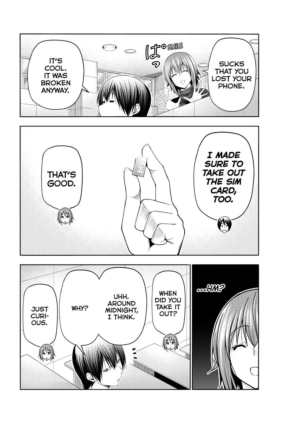 Chapter 99 image 14