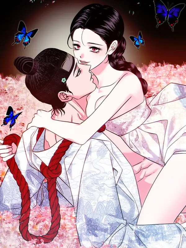 [색귀 단편선] 귀접지몽