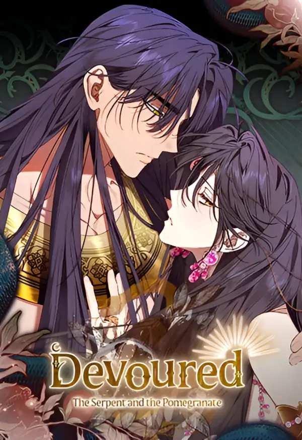 Devoured: The Serpent and the Pomegranate ﴾Official Uncensored﴿‏