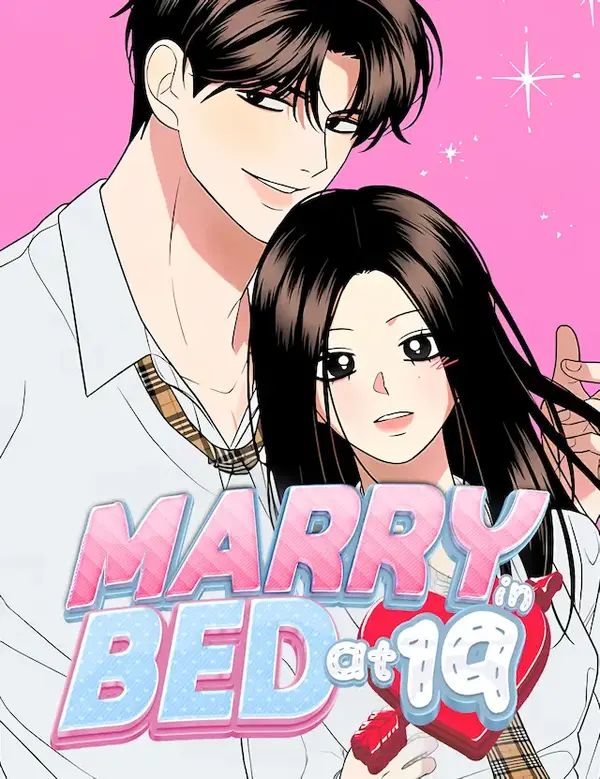 Marry In Bed At 19 [Temple Scan]